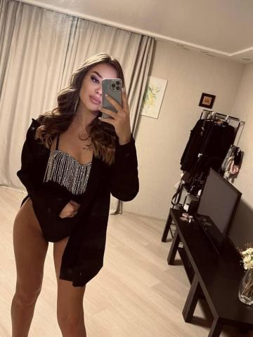 Анкета проститутки Элина, 24 года